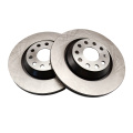 Auto Brake System Part Brake Disc Rotor Front Rear Left Right Disc